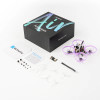FPV квадрокоптер BetaFPV Air65 II Racing ELRS 2.4 ГГц — 65-мм бесколлекторный whoop-дрон с Matrix 1S 5IN1 II, камерой C03, до 4.5 минут полета